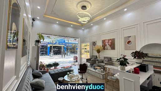 Thẩm Mỹ Diamond.C