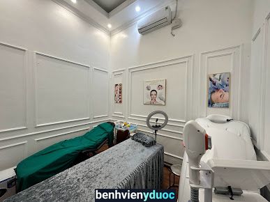 Thẩm Mỹ Diamond.C Vĩnh Yên Vĩnh Phúc