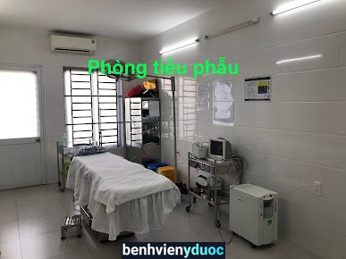 Thẩm mỹ Dr Kiem - Da liễu