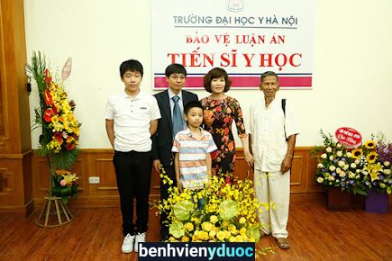 Thẩm mỹ Dr Kiem - Da liễu 7 Hồ Chí Minh
