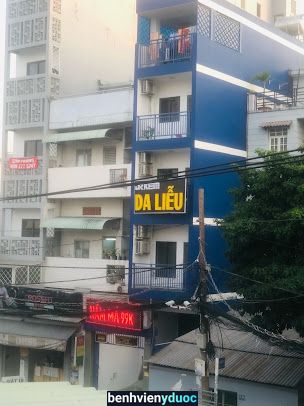 Thẩm mỹ Dr Kiem - Da liễu 7 Hồ Chí Minh