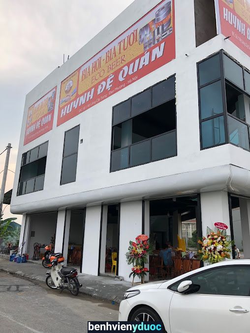 Thẩm Mỹ Dr Lưu Ly Đan Phượng Hà Nội