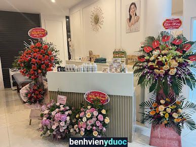 Thẩm Mỹ Dr Lưu Ly Đan Phượng Hà Nội
