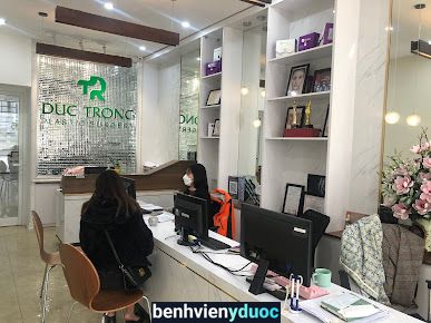 Thẩm Mỹ Đức Trọng Thanh Xuân Hà Nội