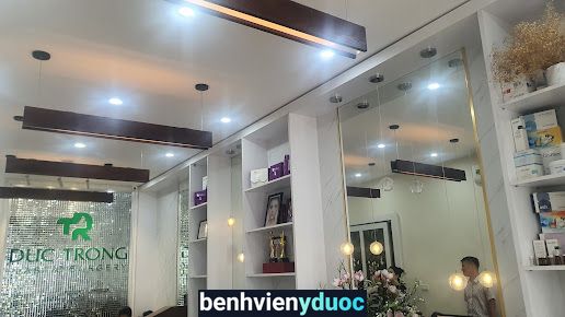 Thẩm Mỹ Đức Trọng Thanh Xuân Hà Nội