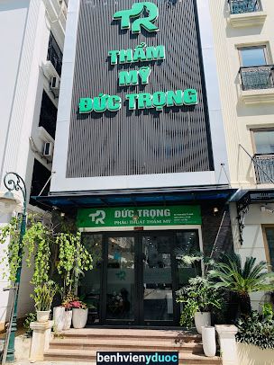 Thẩm Mỹ Đức Trọng Thanh Xuân Hà Nội