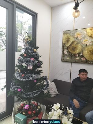 Thẩm Mỹ Đức Trọng Thanh Xuân Hà Nội
