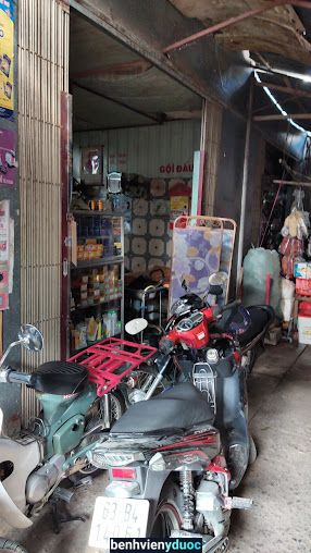 Thẩm mỹ Giáng Sinh Chợ Gạo Tiền Giang