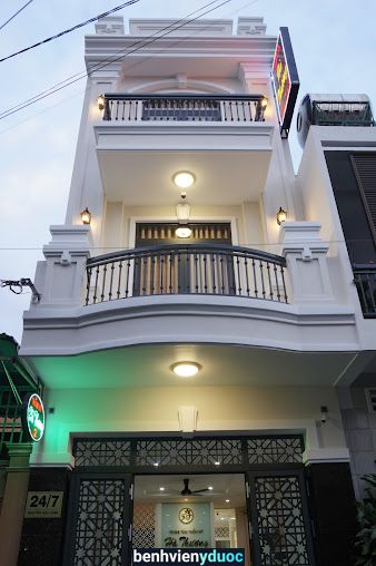 Thẩm mỹ Hà Thương cơ sở 2 Vũng Tàu Bà Rịa - Vũng Tàu