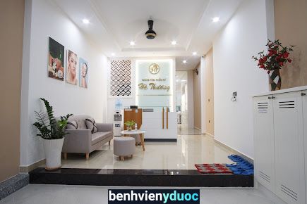 Thẩm mỹ Hà Thương cơ sở 2 Vũng Tàu Bà Rịa - Vũng Tàu
