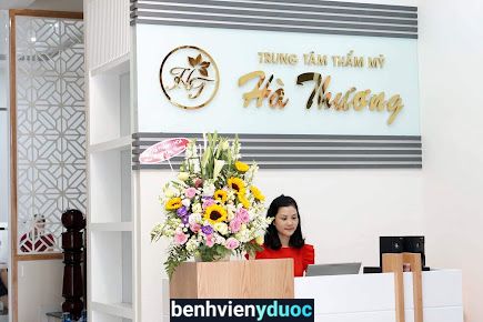 Thẩm mỹ Hà Thương cơ sở 2 Vũng Tàu Bà Rịa - Vũng Tàu