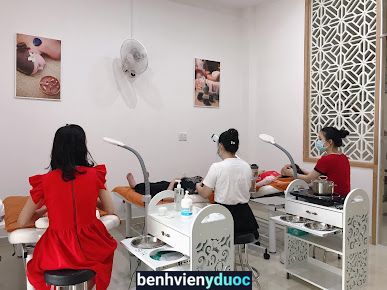 Thẩm mỹ Hà Thương cơ sở 2 Vũng Tàu Bà Rịa - Vũng Tàu