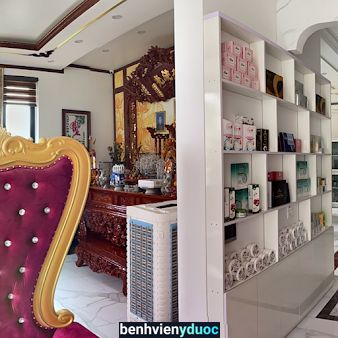 Thẩm Mỹ Hải Yến Vĩnh Yên Vĩnh Phúc