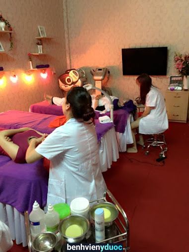 Thẩm Mỹ Hải Yến Vĩnh Yên Vĩnh Phúc