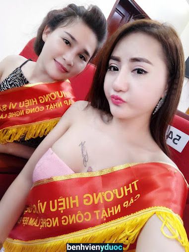 Thẩm Mỹ Hải Yến Vĩnh Yên Vĩnh Phúc