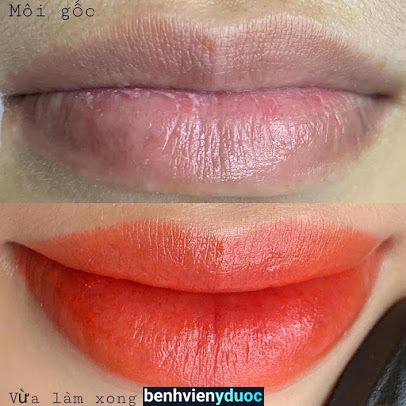 THẨM MỸ HẢO PHẠM | PHUN XĂM UY TÍN NHƠN TRẠCH Nhơn Trạch Đồng Nai