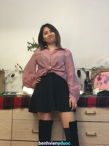 THẨM MỸ HẢO PHẠM | PHUN XĂM UY TÍN NHƠN TRẠCH Nhơn Trạch Đồng Nai