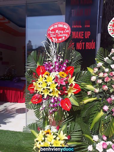 Thẩm Mỹ HK 2 Thanh Oai Hà Nội