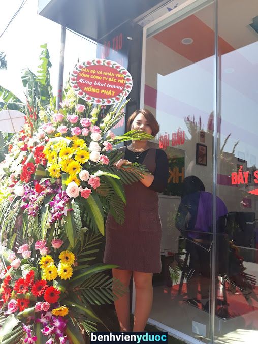 Thẩm Mỹ HK 2 Thanh Oai Hà Nội