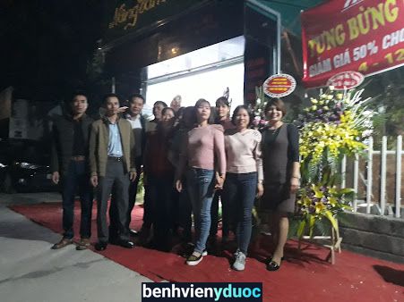Thẩm Mỹ HK 2 Thanh Oai Hà Nội
