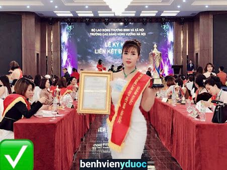 Thẩm mỹ Hk Hai Bà Trưng Hà Nội