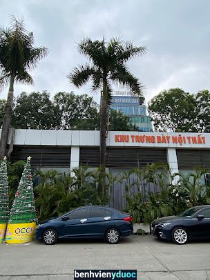 Thẩm mỹ Hoàng Tuấn