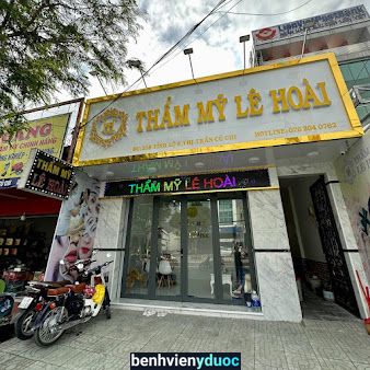Thẩm Mỹ Lê Hoài - CN Củ Chi