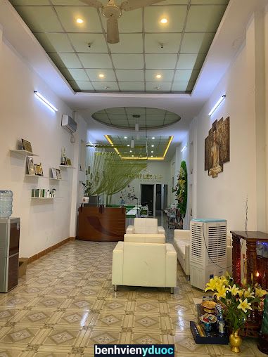 Thẩm Mỹ Liên .T.P ( Spa uy tín tại Tây Ninh) Gò Dầu Tây Ninh