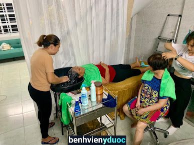 Thẩm Mỹ Lynh's Beauty Vũng Tàu Bà Rịa - Vũng Tàu