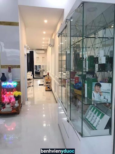 Thẩm Mỹ Marian Xuyên Mộc Bà Rịa - Vũng Tàu