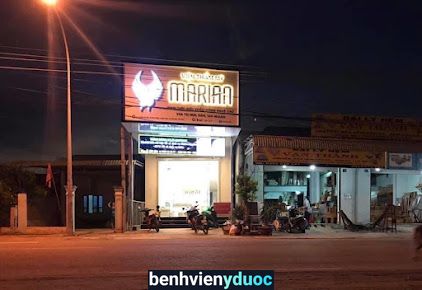 Thẩm Mỹ Marian Xuyên Mộc Bà Rịa - Vũng Tàu