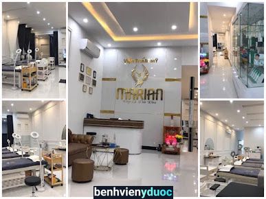 Thẩm Mỹ Marian Xuyên Mộc Bà Rịa - Vũng Tàu