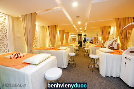 Thẩm Mỹ Midu Spa Thủ Đức Thủ Đức Hồ Chí Minh