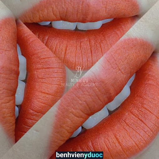 Thẩm Mỹ Minh Vũ - PHUN XĂM THẨM MỸ AN PHÚ BÌNH DƯƠNG Thuận An Bình Dương