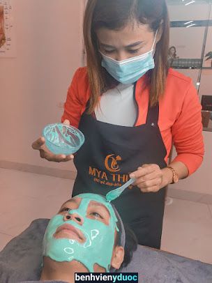 THẨM MỸ MYA THỦY Chương Mỹ Hà Nội