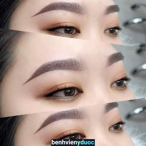 Thẩm mỹ Ngọc Thuỷ Yên Lạc Vĩnh Phúc