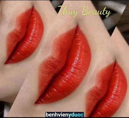 Thẩm mỹ Ngọc Thuỷ Yên Lạc Vĩnh Phúc