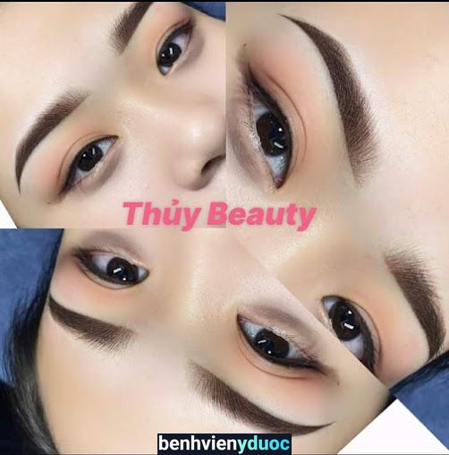 Thẩm mỹ Ngọc Thuỷ Yên Lạc Vĩnh Phúc