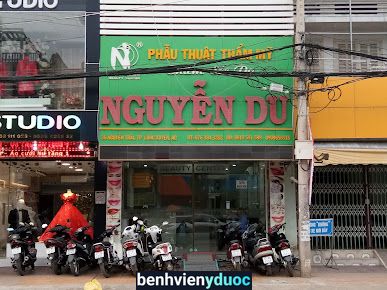Thẩm Mỹ Nguyễn Du