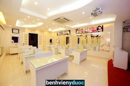 Thẩm mỹ Nhung Sài Gòn