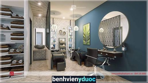 Thẩm mỹ quốc tế BeClinic