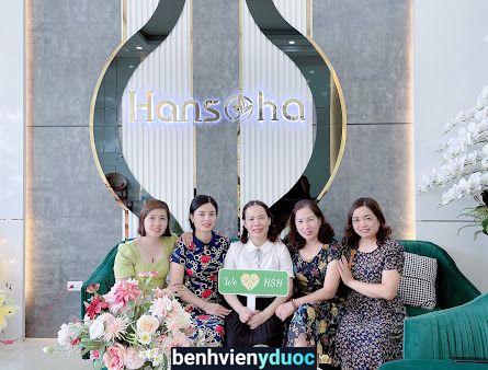 Thẩm Mỹ Quốc Tế Hansoha Bắc Giang Bắc Giang Bắc Giang