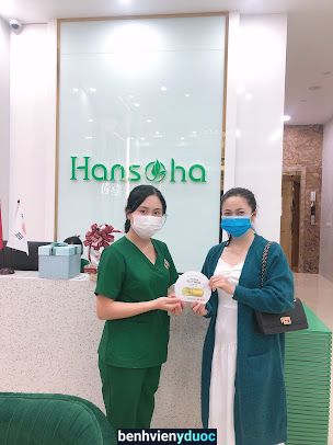 Thẩm Mỹ Quốc Tế Hansoha Bắc Giang Bắc Giang Bắc Giang