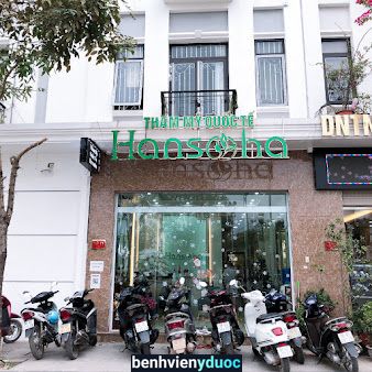 Thẩm Mỹ Quốc Tế Hansoha Bắc Giang Bắc Giang Bắc Giang