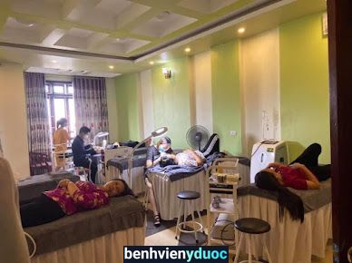 Thẩm Mỹ Quốc Tế KeangNam Sóc Sơn - Spa Sóc Sơn Hà Nội