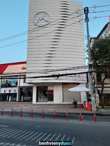 Thẩm Mỹ quốc tế Meraki Cần Thơ Ninh Kiều Cần Thơ