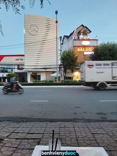 Thẩm Mỹ quốc tế Meraki Cần Thơ Ninh Kiều Cần Thơ