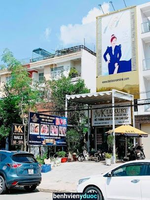 Thẩm Mỹ Quốc Tế Mk Luxury