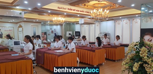Thẩm Mỹ Quỳnh Soeul