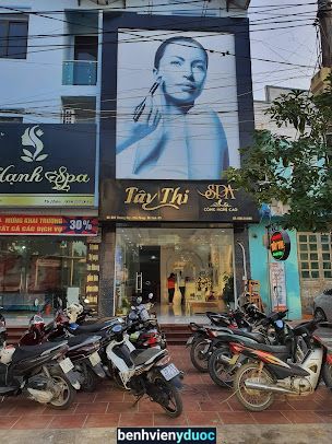 thẩm mỹ tây thi Mê Linh Hà Nội